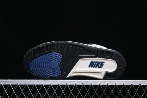 Nike Air Jordan 3 Retro OG SP  Diffused Blue  Basketball Shoes - HV8571-100