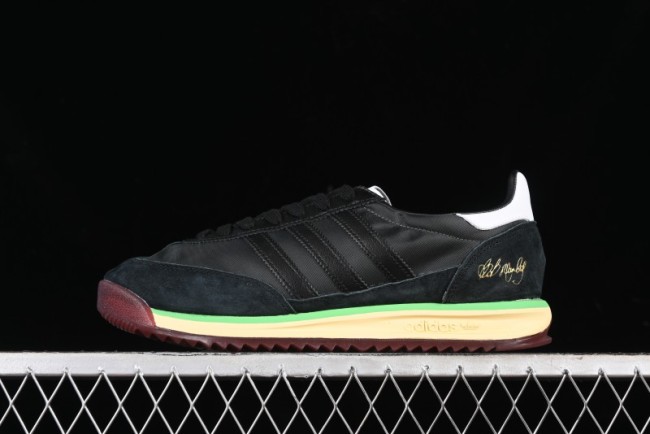 Adidas Originals SL 72 RS Retro Running Shoes - JP5171