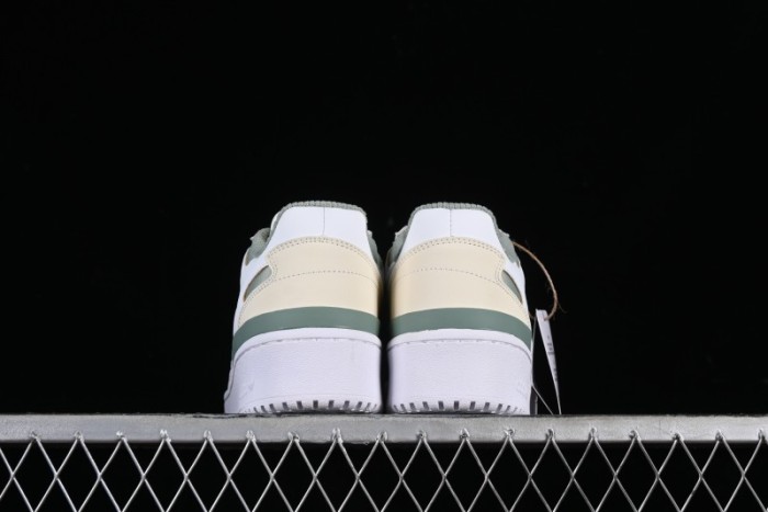 Adidas Forum 84 Low Retro Basketball Shoes - IG0286 1