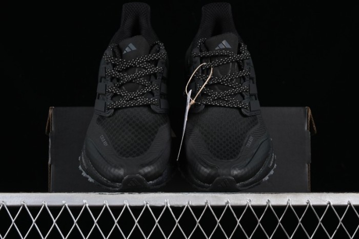 Adidas Ultra Boost Light 23 Running Shoes with Full-Length Boost Technology - HP6414