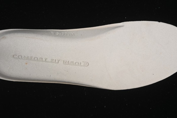 Fila Heritage Fluid Cat Paw 5.0 Vintage Lace-Up Dad Shoes - F12M442115FBV