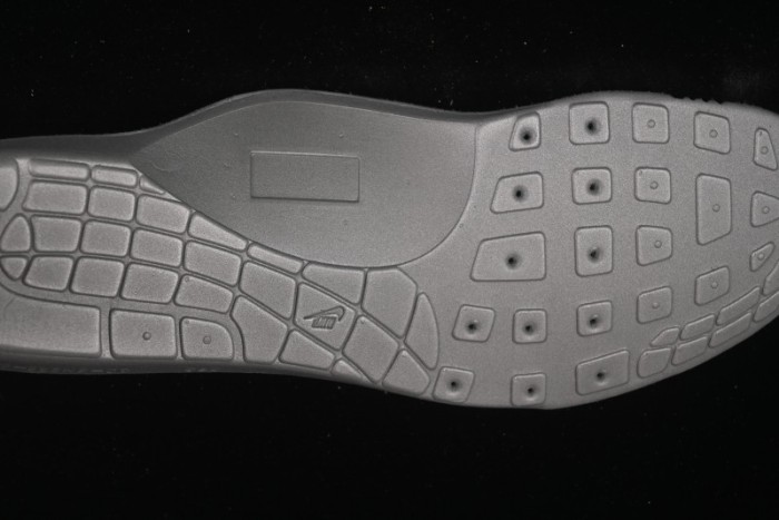 Nike Air Max 1 Retro Running Shoes with Half-Sole Air Cushion - FZ5808-002