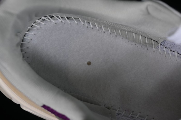 Nike Runtekk V2K Retro Low-Top Running Shoes with Cushlon Foam and Anti-Slip Design - HF4305-072