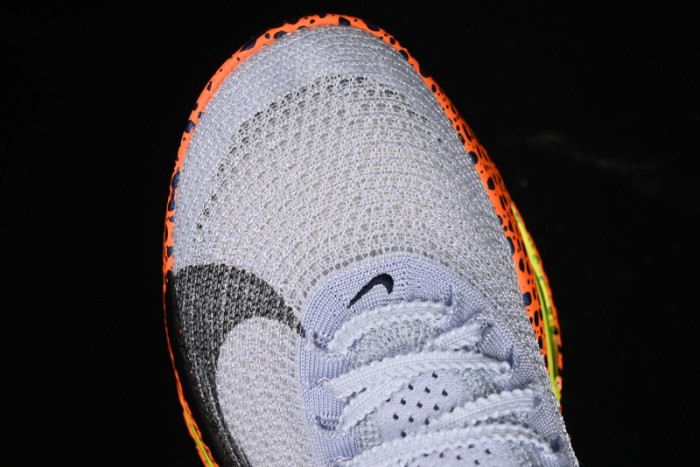 Nike Zoom VaporFly Next% 3 Prototype Super Marathon Running Shoes with Dual Air Zoom and Full-Length Carbon Fiber Plate - FN7672-900