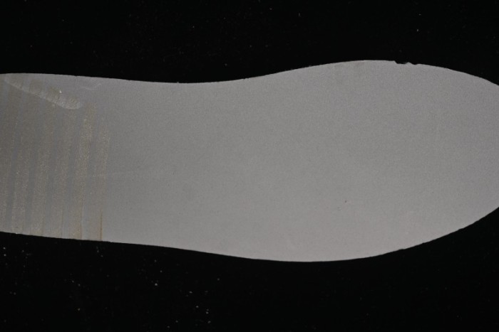 Nike SB Dunk Low Stussy Collaboration - Grey Pigskin Red Tail Anniversary High-End Custom Low-Top Casual Skate Shoes - XY2025-015