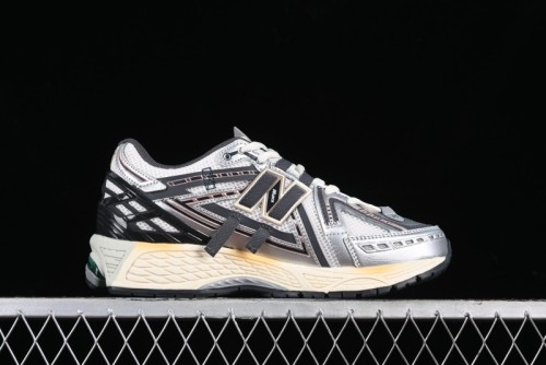 New Balance 1906 Series Retro Dad Style Casual Running Shoes - M1906AD 1