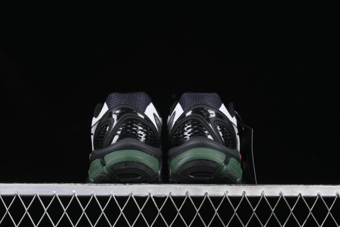 Mizuno Halo Mix Breathable Low-Top Casual Running Shoes - D1GH240802