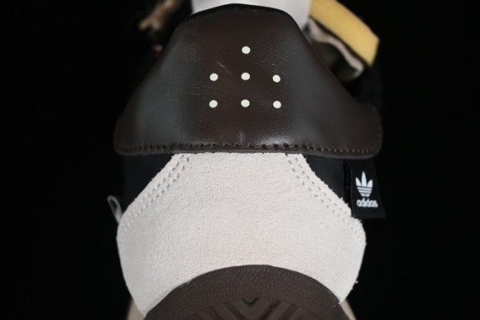 Adidas Song For The Mute Retro Casual Sneakers with Spot Laces - ID3546 1