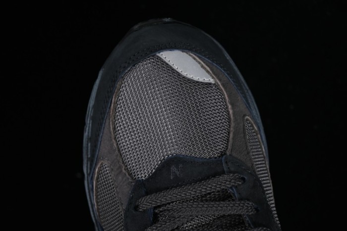 New Balance 2002 Series Retro Casual Running Shoes with Upgraded N-ERGY Cushioning - M2002RBV 1