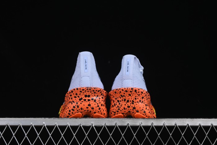 Nike Zoom VaporFly Next 3% Prototype 2024 Super Marathon Running Shoes with Dual Air Zoom Cushioning - FN7673-900