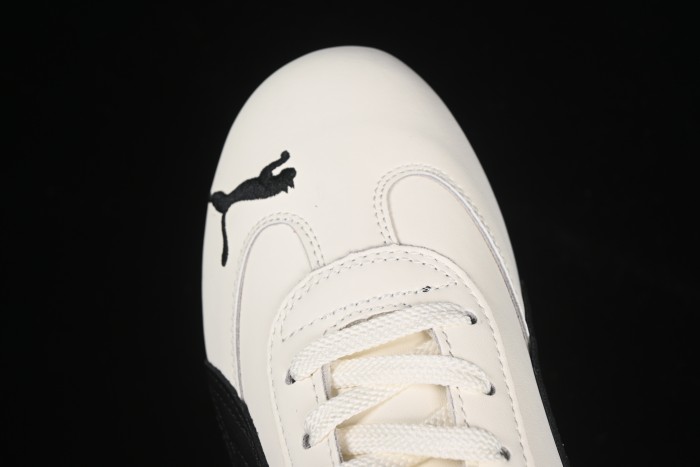 Puma Speedcat Lifestyle Low-Top Sneakers for Racing Enthusiasts - 401603-02