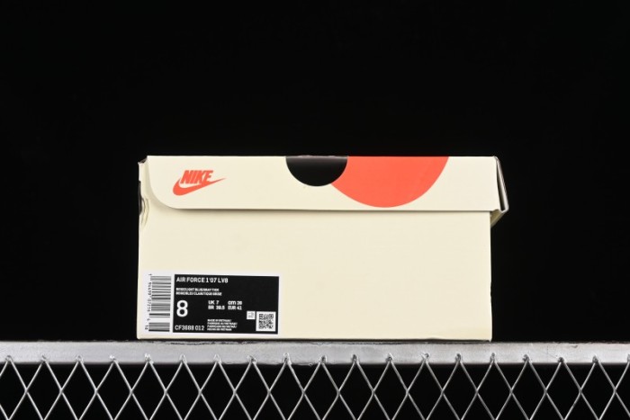 Nike SB Dunk Low Stussy Collaboration Anniversary Edition Light Blue Custom Low-Top Casual Skate Shoes - CF3688-012