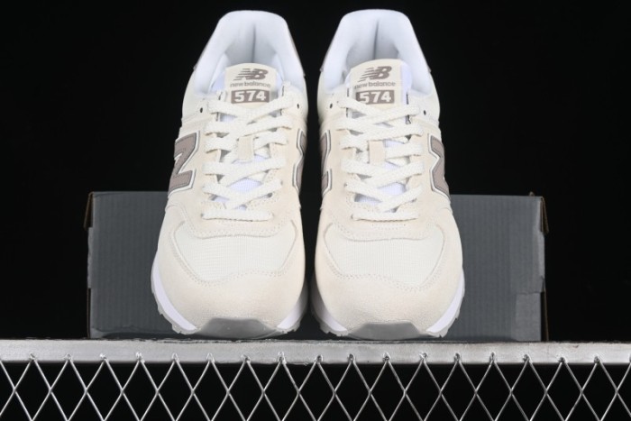 New Balance 574 Series Retro Casual Running Shoes - U574ESC
