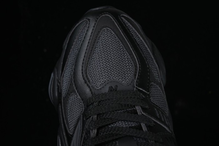 New Balance 9060 Retro Casual Running Shoes with ABZORB Cushioning Technology - U9060NRI