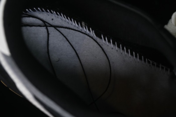 Nike Dunk Low Casual Sneakers in Black-Grey Colorway - HQ1931-001