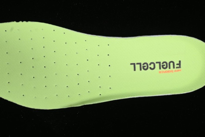 New Balance FuelCell Rebel V4 Low-Top Slip-Resistant Durable Versatile Casual Running Shoes - WFCXLJ4 1