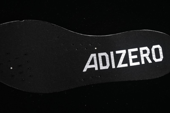 Adidas Adizero Adios 4 M Running Shoes Lightweight Breathable Low-Top - JR6360