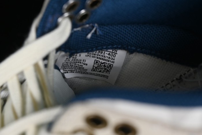 Nike SB Dunk Low Panda Prank Pioneer Knight Survival Beige Brown SB Strap Low Top Casual Skate Shoes - DD1391-400 1