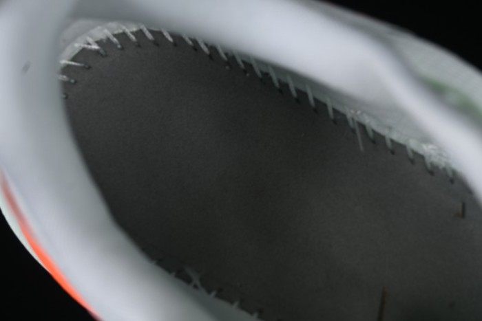 Nike Air Zoom Vomero 18 Lunar Running Shoes with Full-Length Zoom Air Cushion - HM6803-300