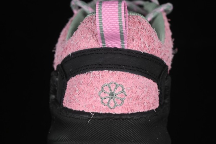 Keen Jasper Rocks SP Urban Series Retro Low-Top Lace-Up Outdoor Camping Hiking Mountaineering Training Shoes - 1030401