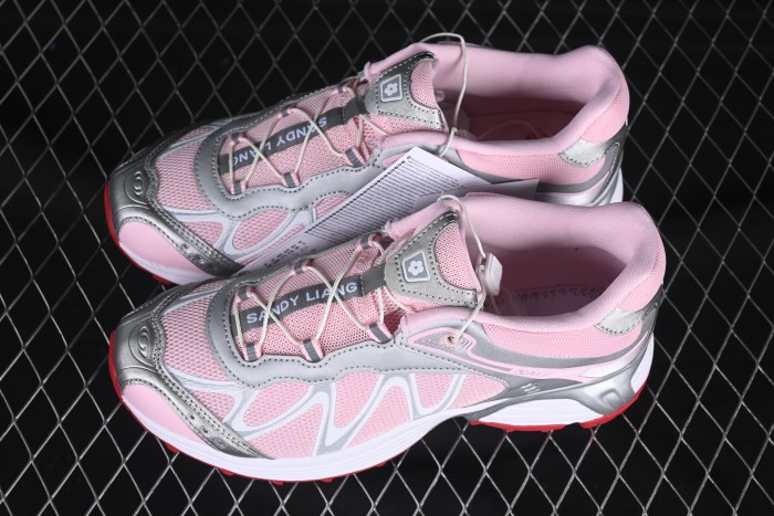 Salomon XT-Whisper Explorer Series Outdoor Trail Running Shoes with SENSIFIT and CONTAGRIP - 478463-23