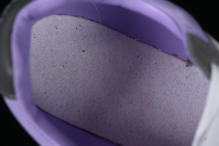 Loewe Ballet Runner 2.0 Sneakers Retro Style Lightweight Casual Shoes - PURPLE