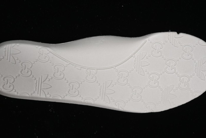 Adidas Originals x Gucci Gazelle Classic Casual Sneakers - HQ8896