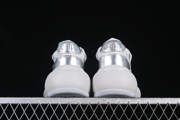 SMFK FUTURE RIPPLE Low-Top Fashion Sports Casual Shoes in Gray - AJD4