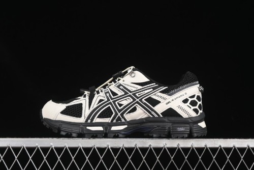 Asics Gel-Kahana 8 FL Retro Casual Running Shoes - 1011B828-001