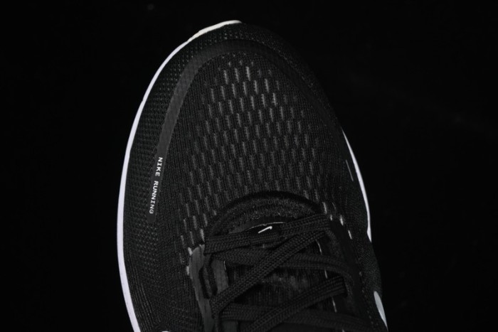 Nike Air Zoom Vomero 18 Lunar Running Shoes with Full-Length Zoom Air Cushion - HM6803-007
