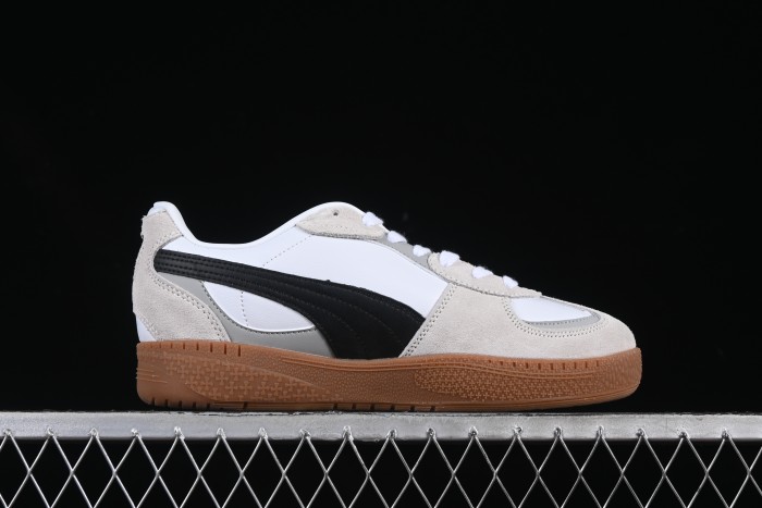 Puma Palermo Moda Wns Retro Casual Sneakers - 397727-01