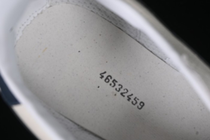 Onitsuka Tiger Edr 78 Low Top Running Shoes Comfortable Slip Resistant Durable - 1183B411-200