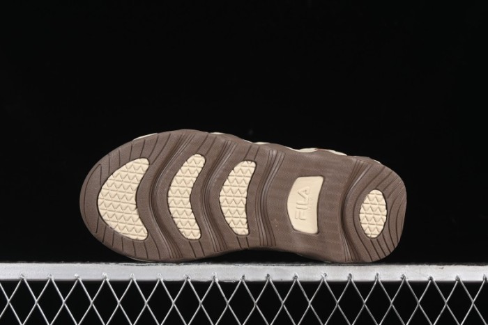 Fila Breathable Cat Paw Shoes F12W441102FFP