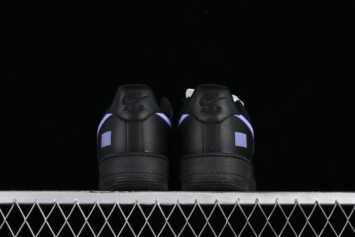 Nike Air Force 1'07 Low Custom Casual Sneakers - CW2288-111 1