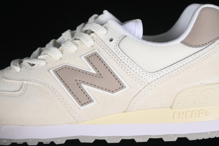 New Balance 574 Series Retro Casual Running Shoes - U574ESC