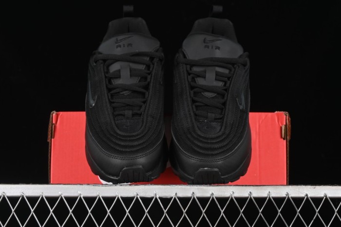 Nike Air Max Portal Retro Running Shoes with Air Cushion - HF3053-008