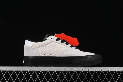 Vans Rowan Classic Comfortable Professional Skateboarding Shoes - VN0A4TZCYB2