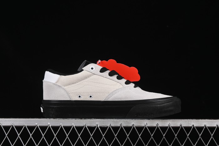 Vans Rowan Classic Comfortable Professional Skateboarding Shoes - VN0A4TZCYB2