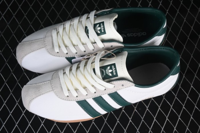 Adidas Tokyo W Classic Comfort Non-Slip Casual Sneakers - JP9705