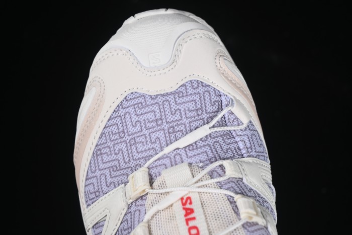 Salomon XA PRO 3D Outdoor Trail Running Shoes with SENSIFIT and 3D ADVANCED CHASSIS - 478481-23