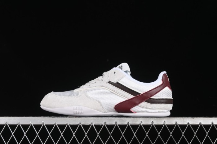 Miumiu Calzature Donna Casual Lifestyle Shoes - AJD4