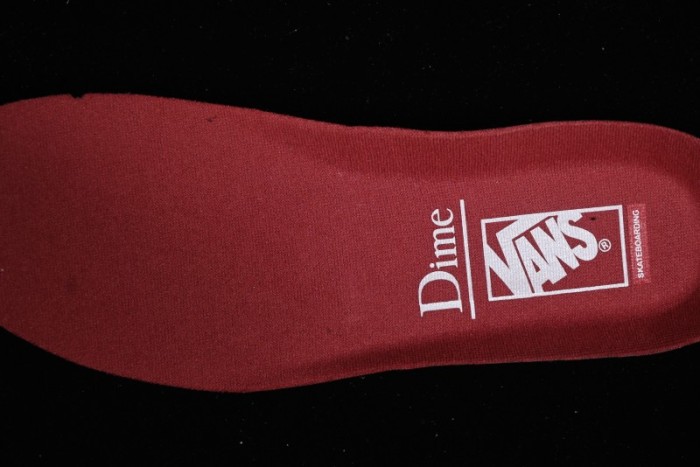 Vans Rowley XLT Series Cushioned耐磨 Retro Skate Shoes - VN000CMWNVY 1