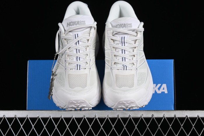 Hoka Mafate Speed 2 Ultra-Lightweight Cushioned Trail Running Shoes - 1126851 WLRC 1