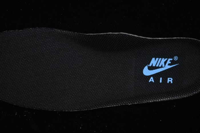 Nike Air Force 1 '07 Low Custom Casual Sneakers with Full-Length Air Cushion - CW2288-111