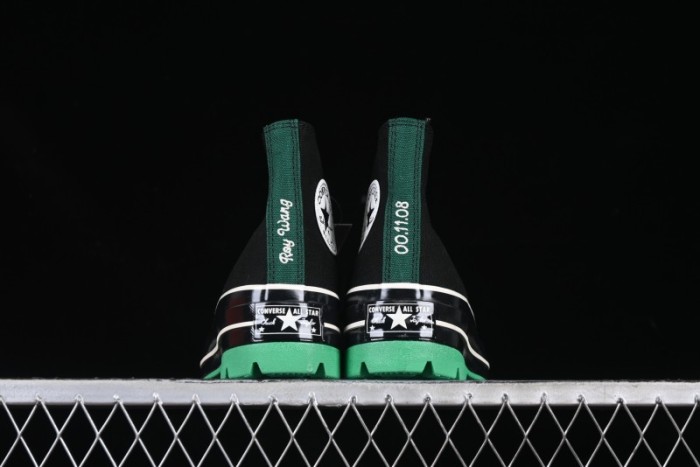 Converse 1970s High Top Chunky Sole Casual Sneakers - A12137C