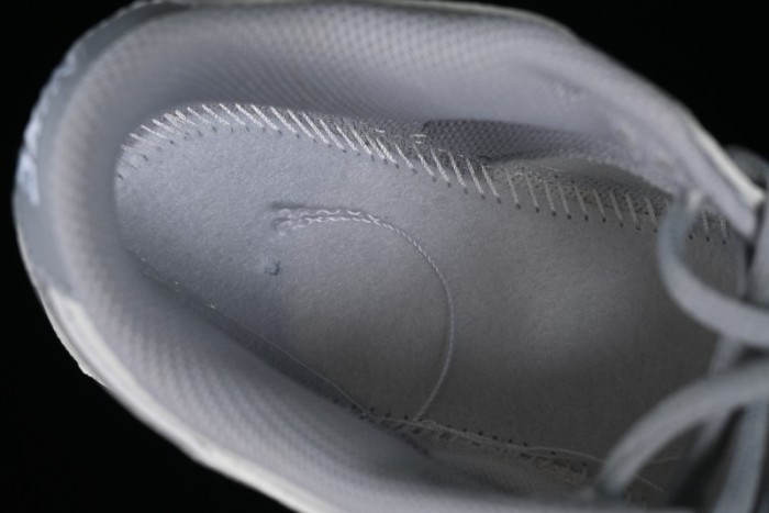 Nike SB Dunk Low NYC Collaboration Light Gray Low-Top Casual Skate Shoes - NC2103-302 1