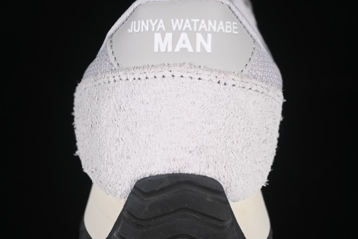 New Balance NB471 Series Fabric and Leather Casual Lifestyle Shoes - U471XK