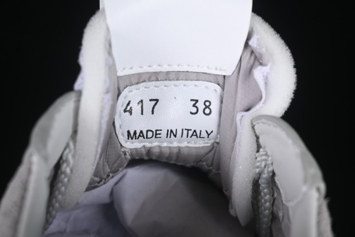 Miu Miu Suede Round Toe Lace-Up Low Top Women's Casual Shoes - 99D4