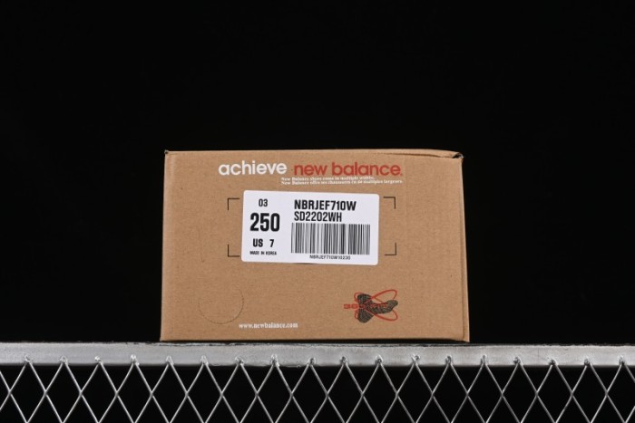 New Balance Breeze Mary Jane Low Top Casual Lifestyle Shoes - SD2202WH