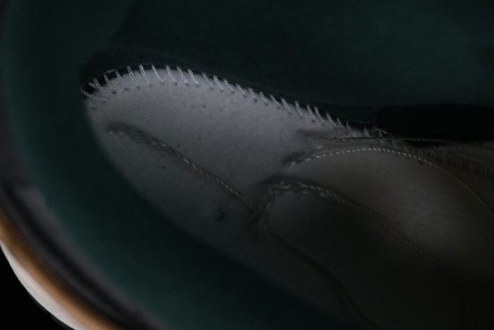 Nike Dunk Low Panda Prank Jungle Crossing - Green Wild Floating Abyss Beige Brown Green SB Lace-Up Low-Top Casual Skate Shoes - FD0350-133 1